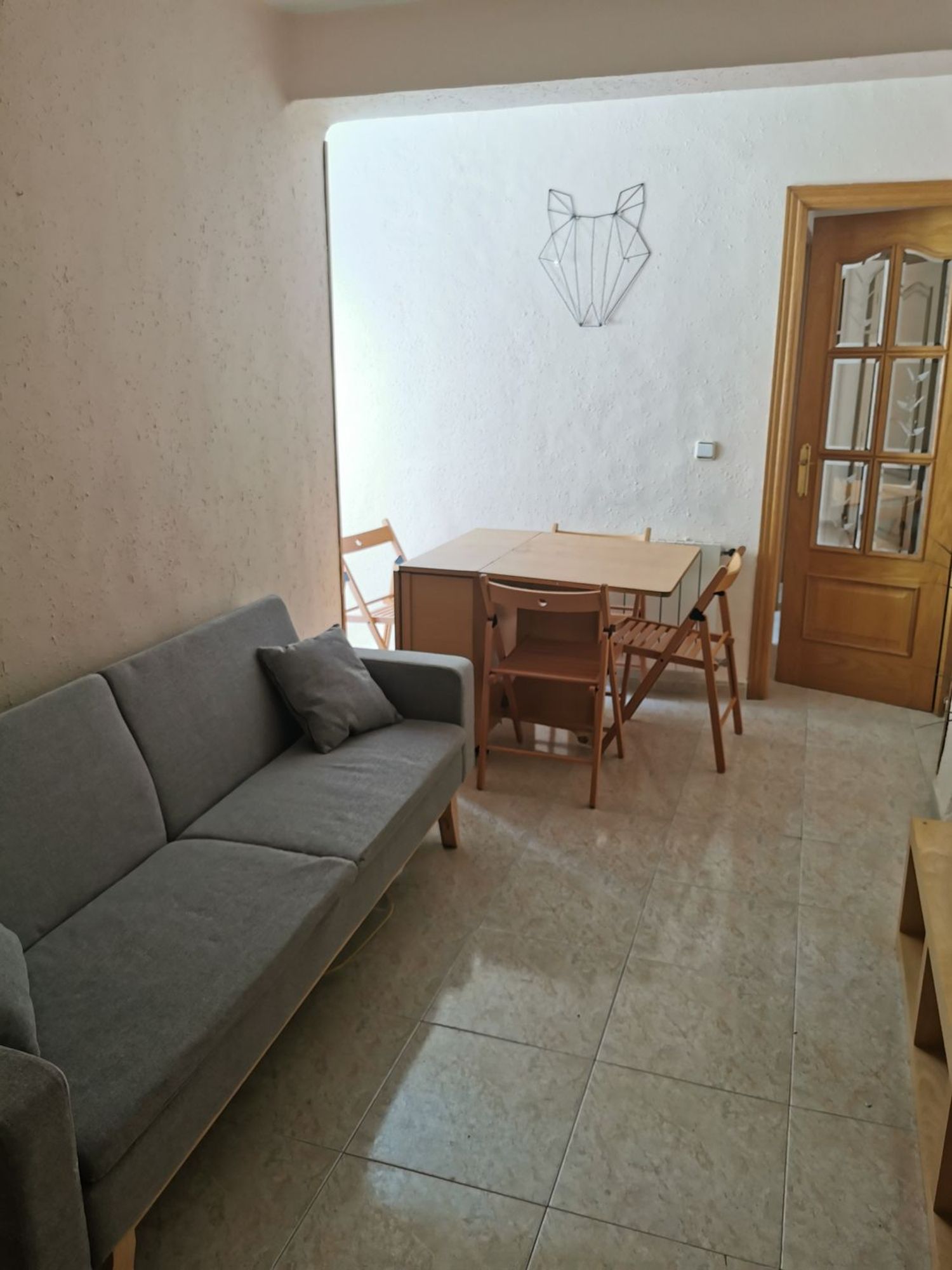 Piso en Calle Virgen de Belén, 8, Opañel - Foto 25