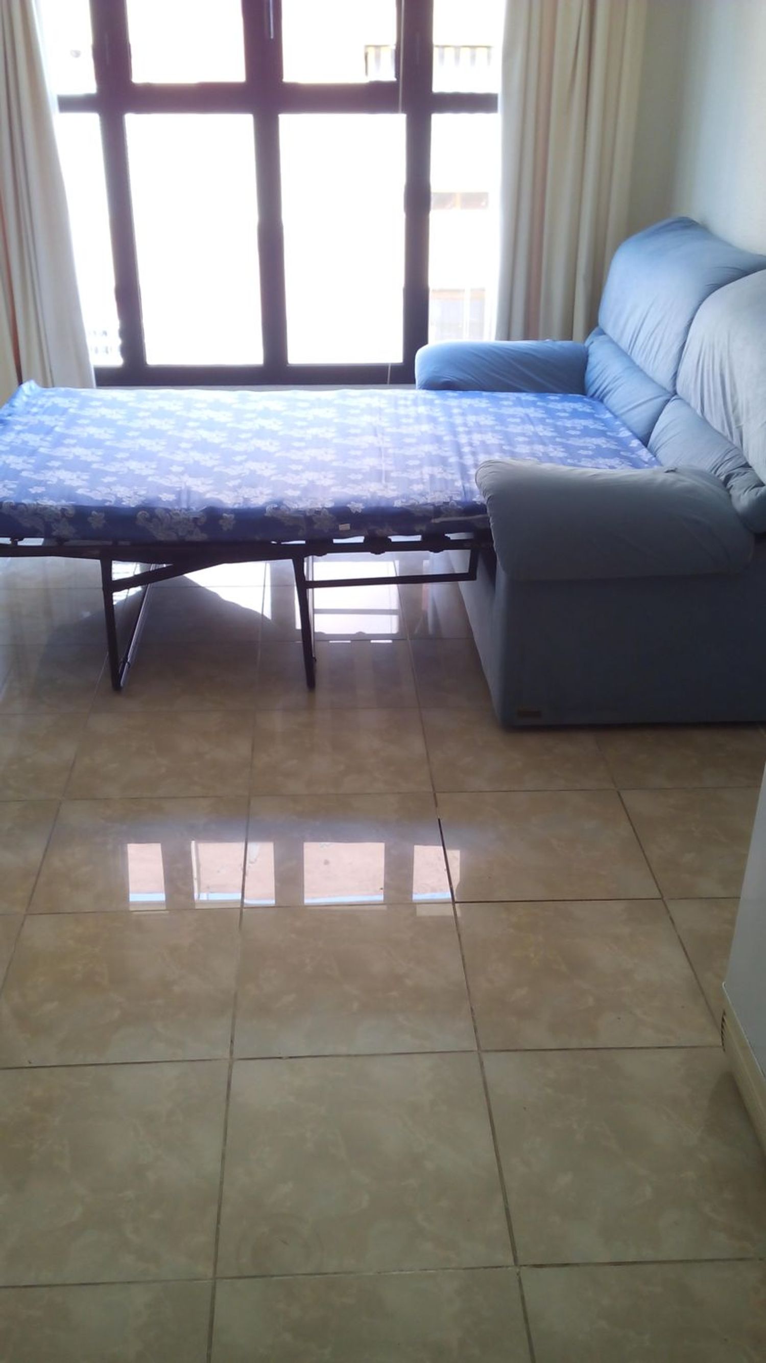 Piso en Calle del Serpis, 64, Ciutat Jardí - Foto 9