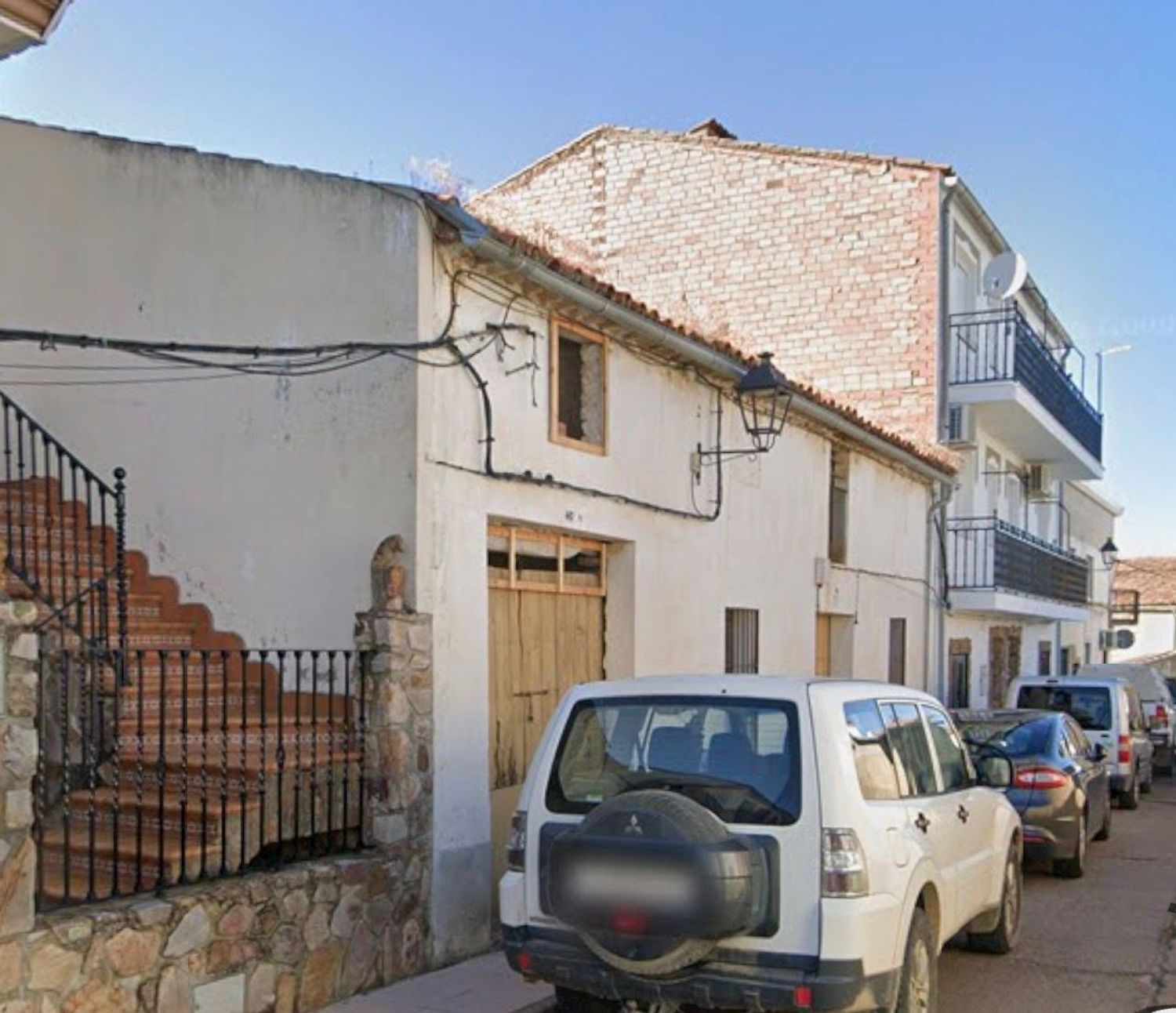 Casa o chalet independiente en Calle Cantón, 41 - Foto 25