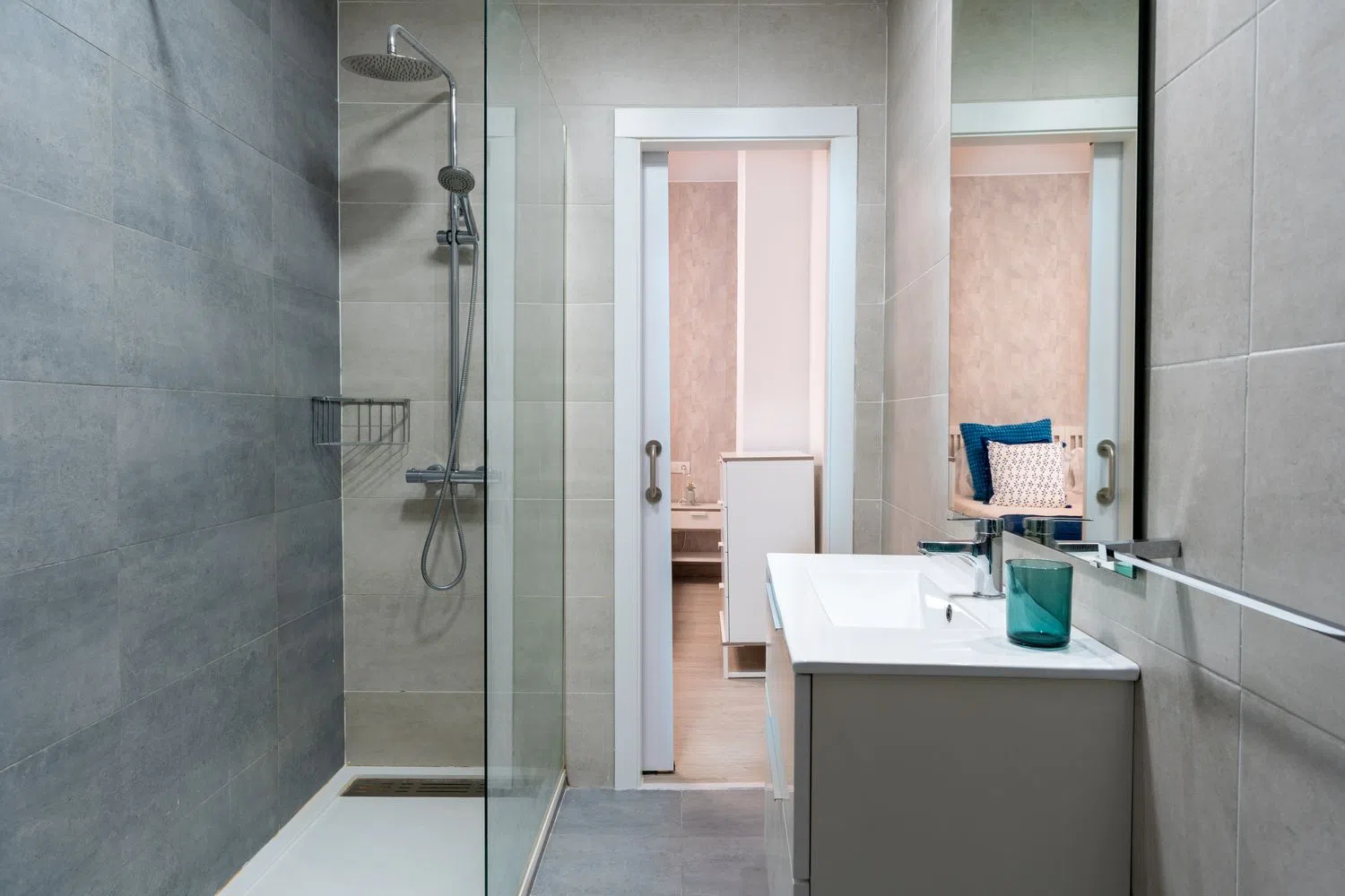 Piso en calle Aponte, 4 - Foto 19