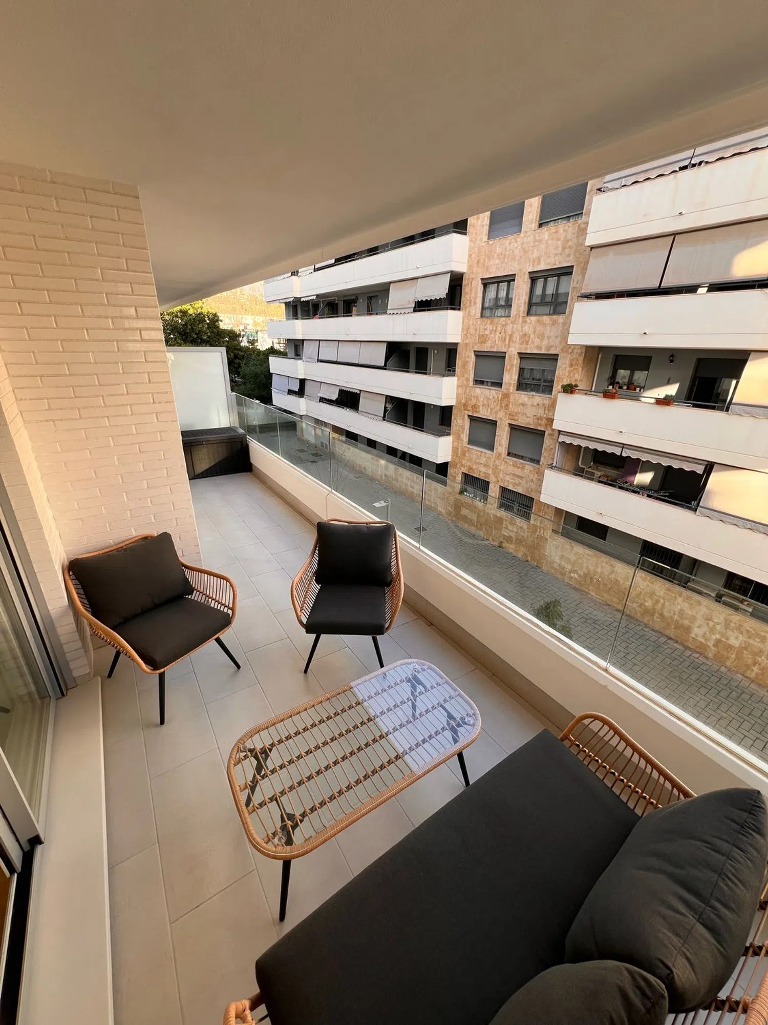 Piso en avenida Miguel de Cervantes, 59 - Foto 8