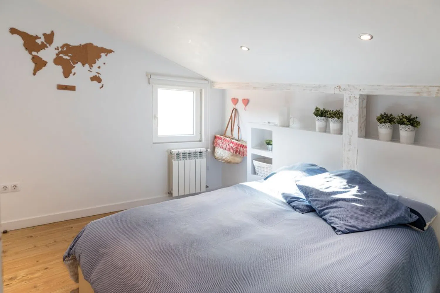 Ático en calle del Medio, 11 - Foto 13