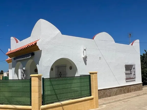 Casa o chalet independiente en Carretera de Barrio Nuevo, 193 b, Barrio Nuevo, Barrio Nuevo - Foto 1