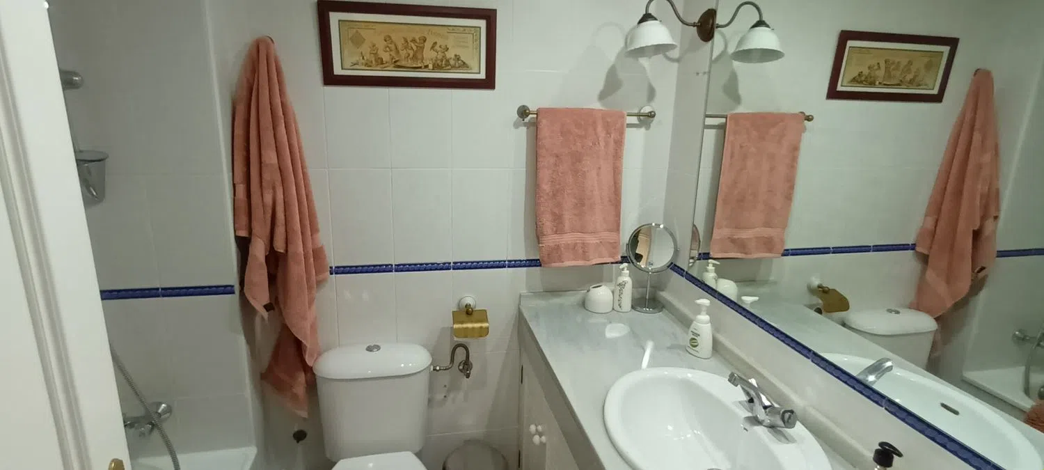 Piso en Ramón Carande, 17 - Foto 8