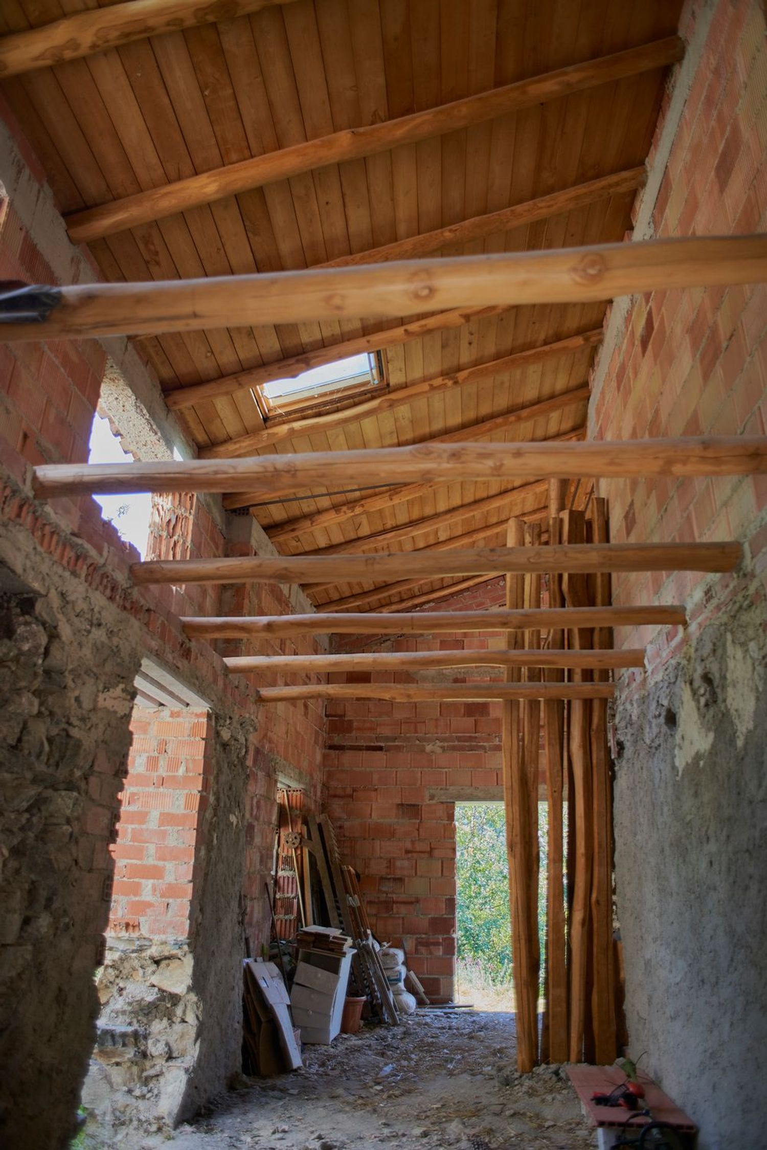 Casa rural en diseminado poligono, 11 - Foto 8