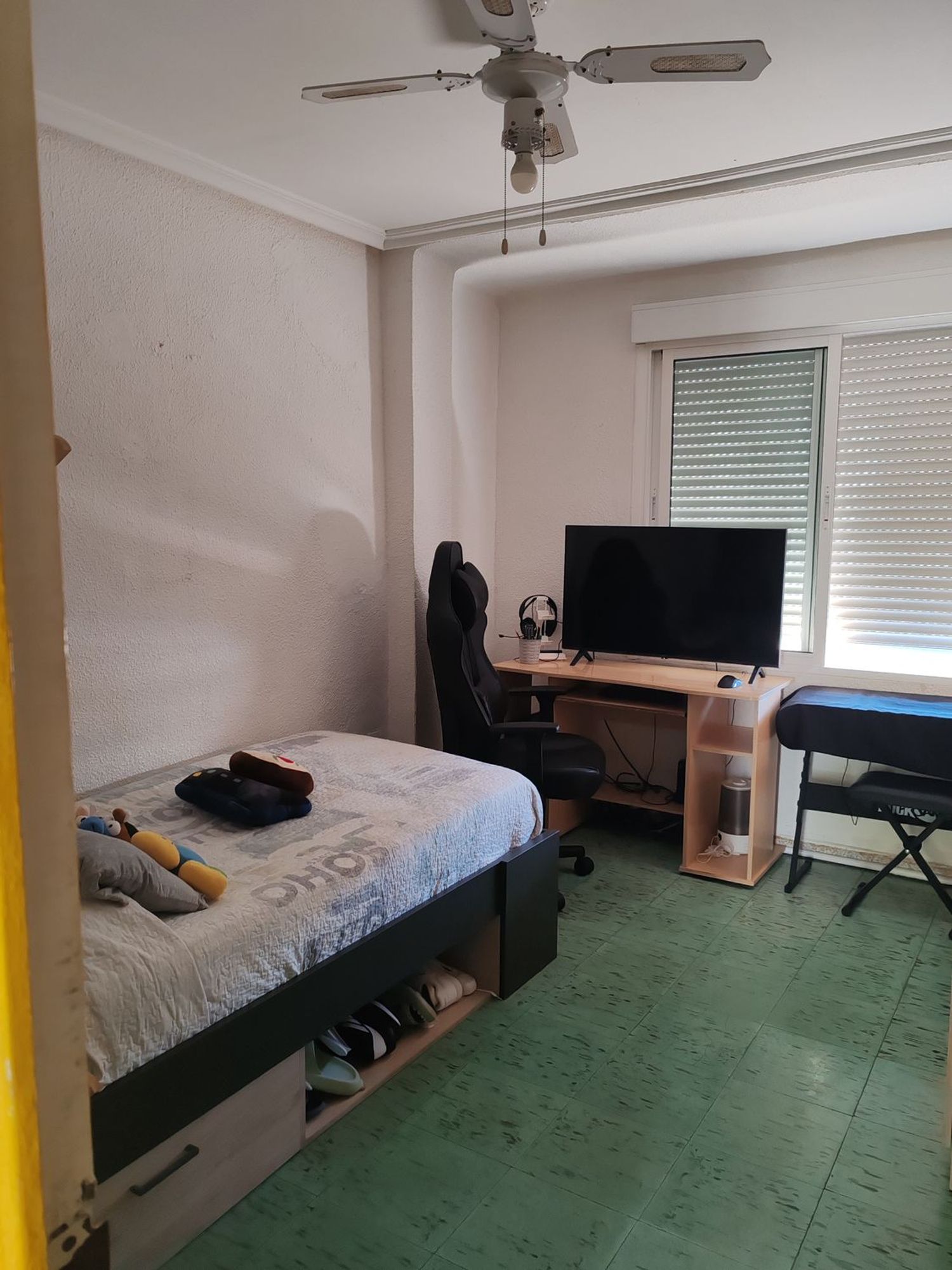 Piso en Calle Pascual Sempere Mogica, 1, Los Magros-Casablanca - Foto 21