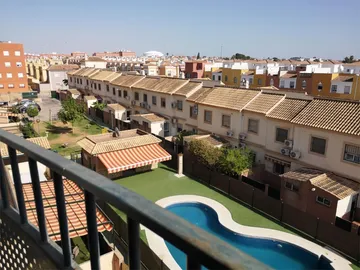 Piso en  Avenida de Adolfo Suárez 24 - Foto 17