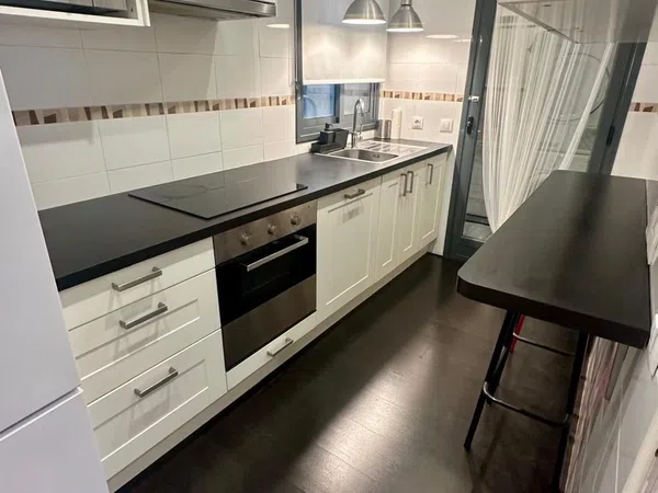 Piso en calle de la Sonrisa, 7 - Foto 5