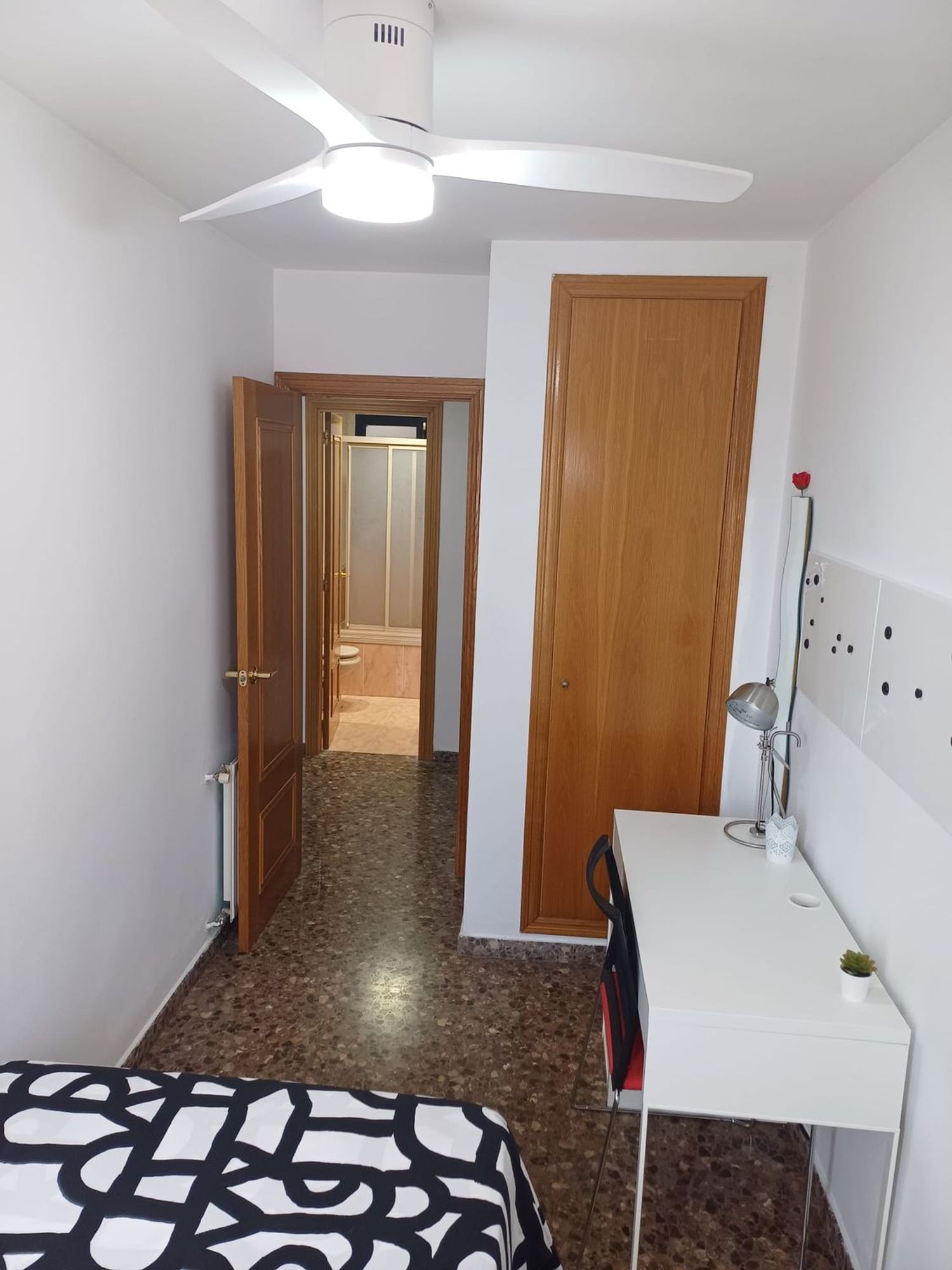Piso en Calle de l'Actriu Encarna Máñez, Ciutat Jardí - Foto 2