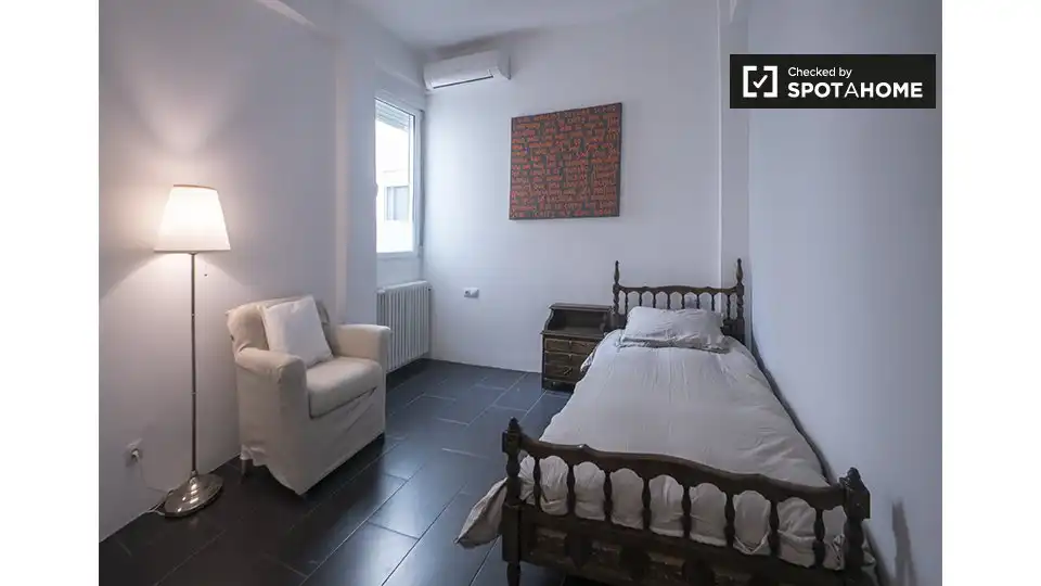 Piso en  Valencia Capital - Foto 18