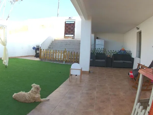 Casa o chalet independiente en Calle Miguel Nomdedéu, 12, Ciudad de Asís - Font-Calent - El Bacarot - Foto 10