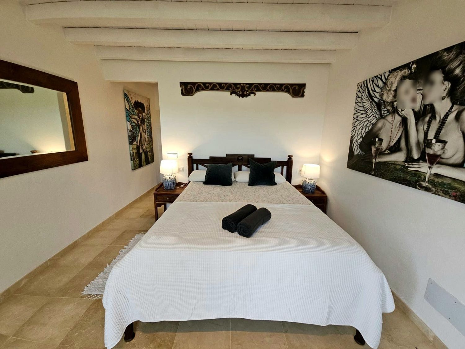 Casa o chalet independiente en Diseminado Cas Orvays, 6410, Sant Jordi de Ses Salines, Sant Jordi de Ses Salines - Foto 16