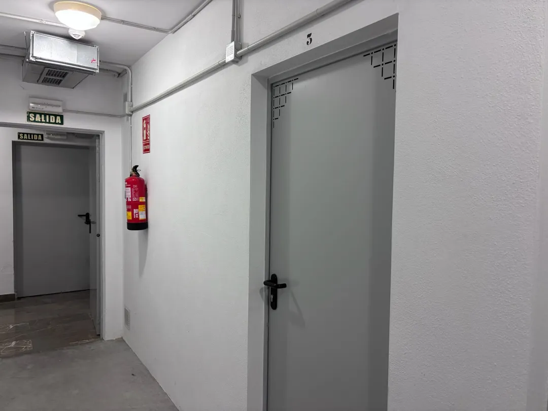 Piso en  Calle San Manuel 7 - Foto 25