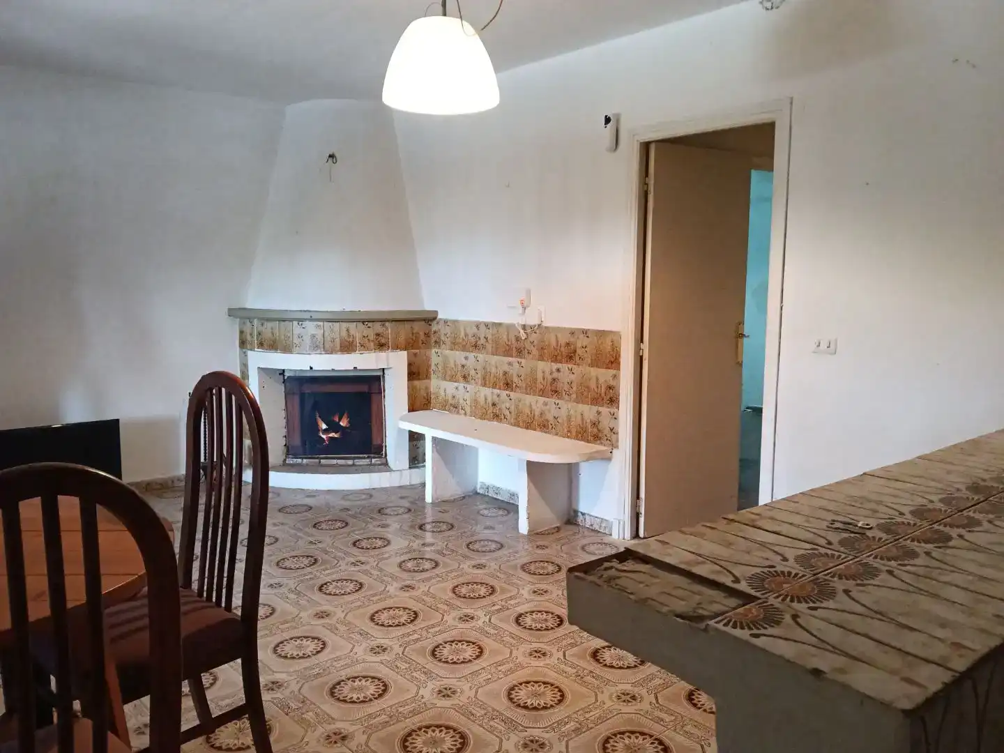 Finca rústica en  Carrer Cala Molí 112 - Foto 5