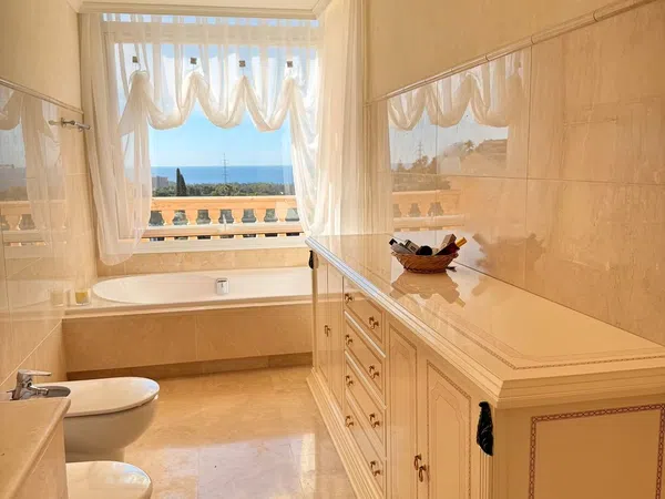 Chalet adosado en Paseo de Dinamarca, 18, Hacienda Elviria - Foto 20