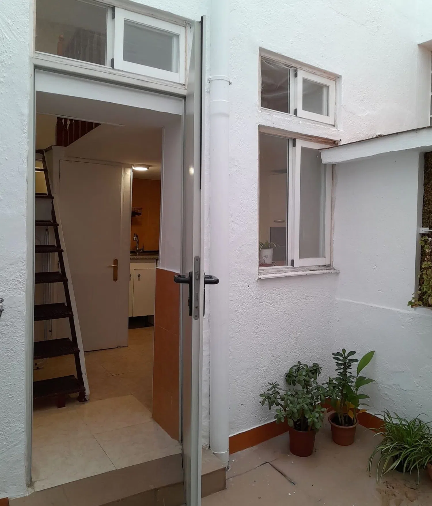 Estudio en avenida de Daroca, 34 - Foto 1