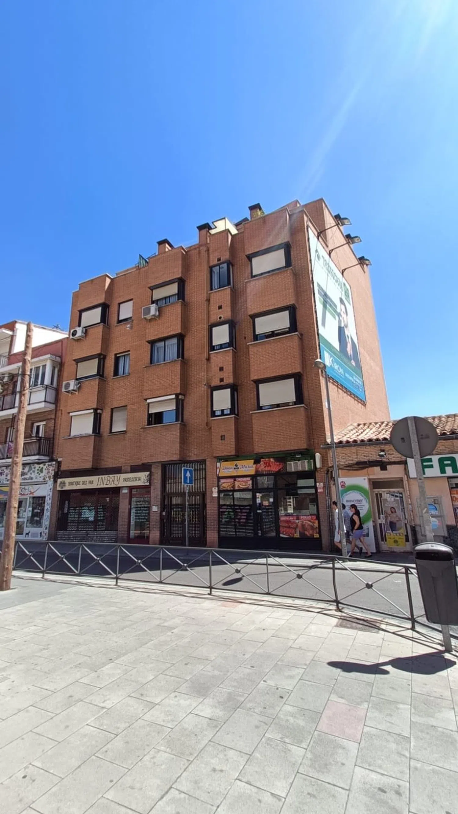 Ático en calle del Capitán Blanco Argibay, 43 - Foto 20