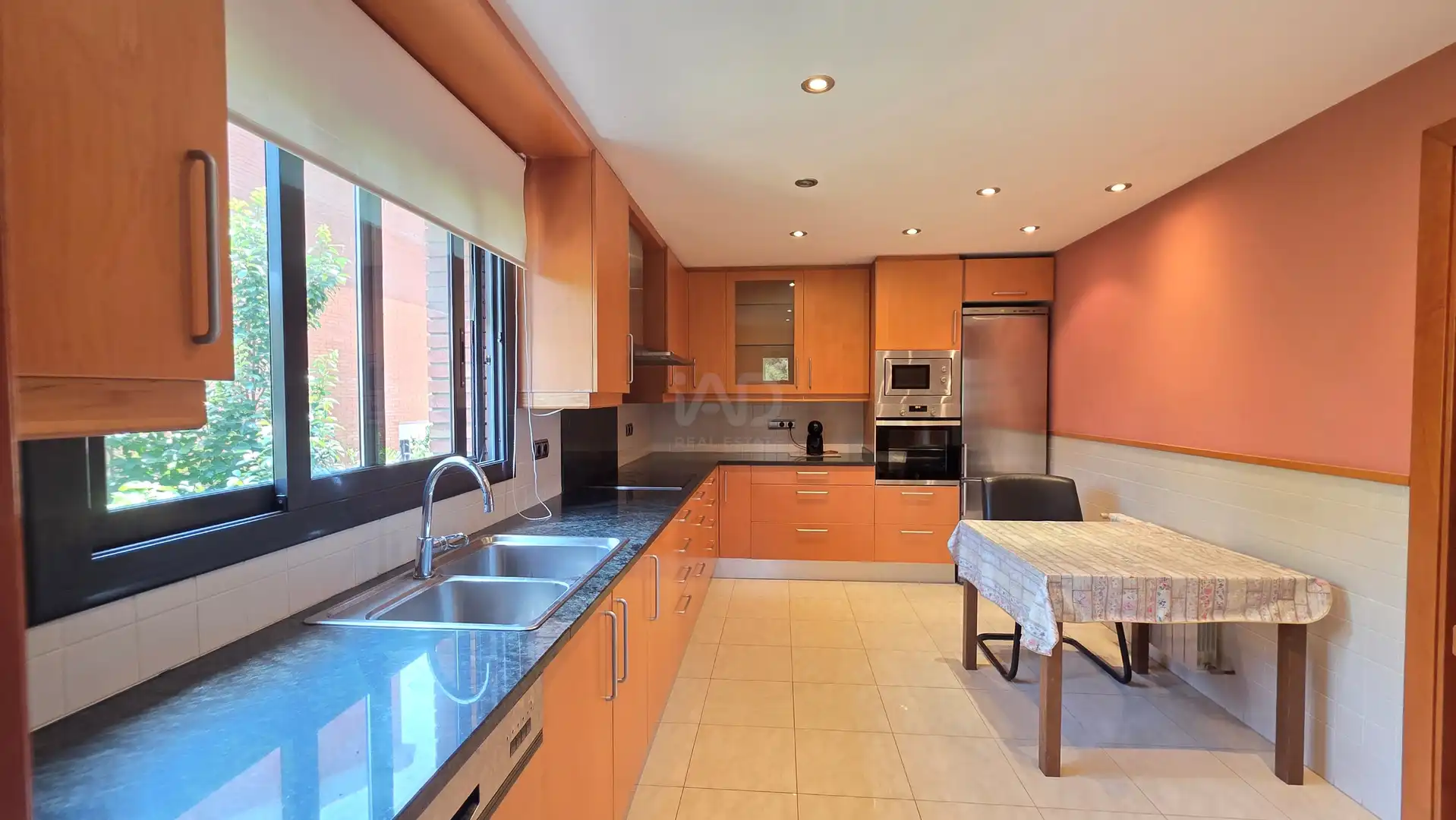 Chalet en Sant Cugat del Vallès - Foto 12