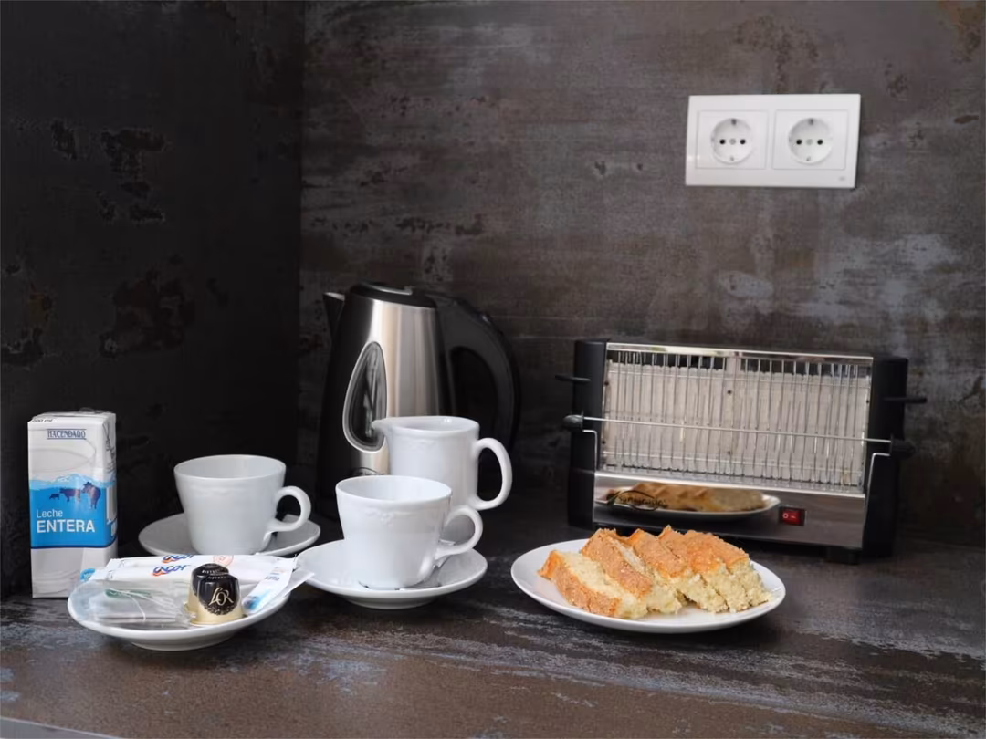 Apartamento en  Calle Parras 10 - Foto 5