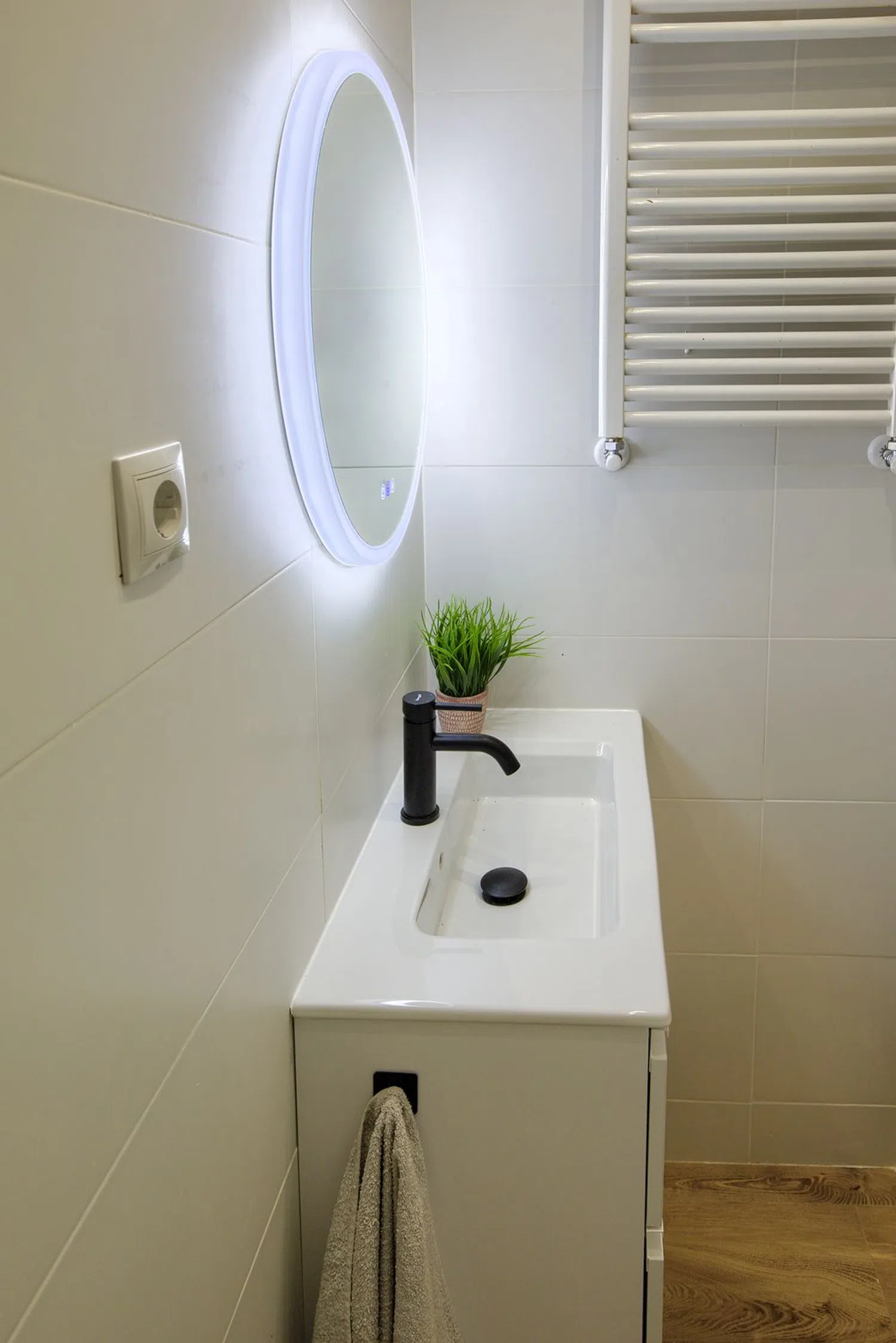 Piso en calle de Narváez, 70 - Foto 11