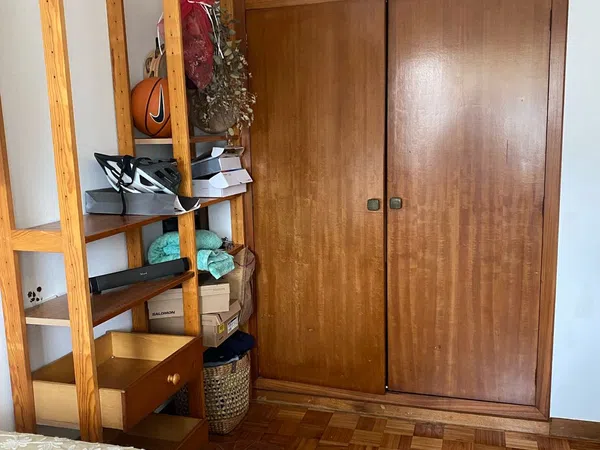 Piso en Avenida Santa Cristina, 28, Perillo, Perillo - Foto 6