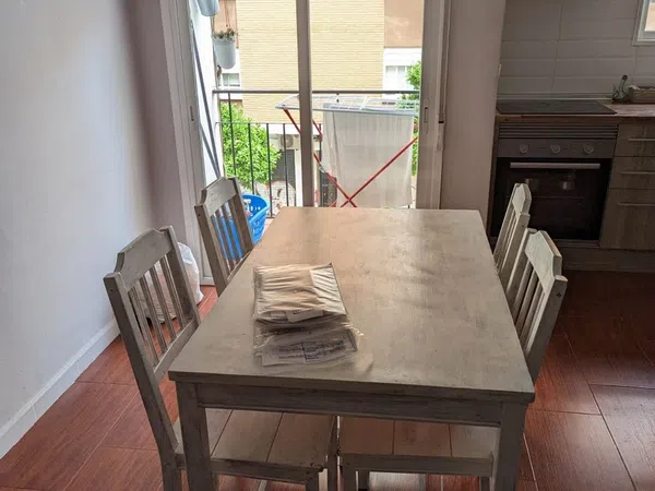 Piso en Calle d'Albocàsser, 9, Benimaclet - Foto 9