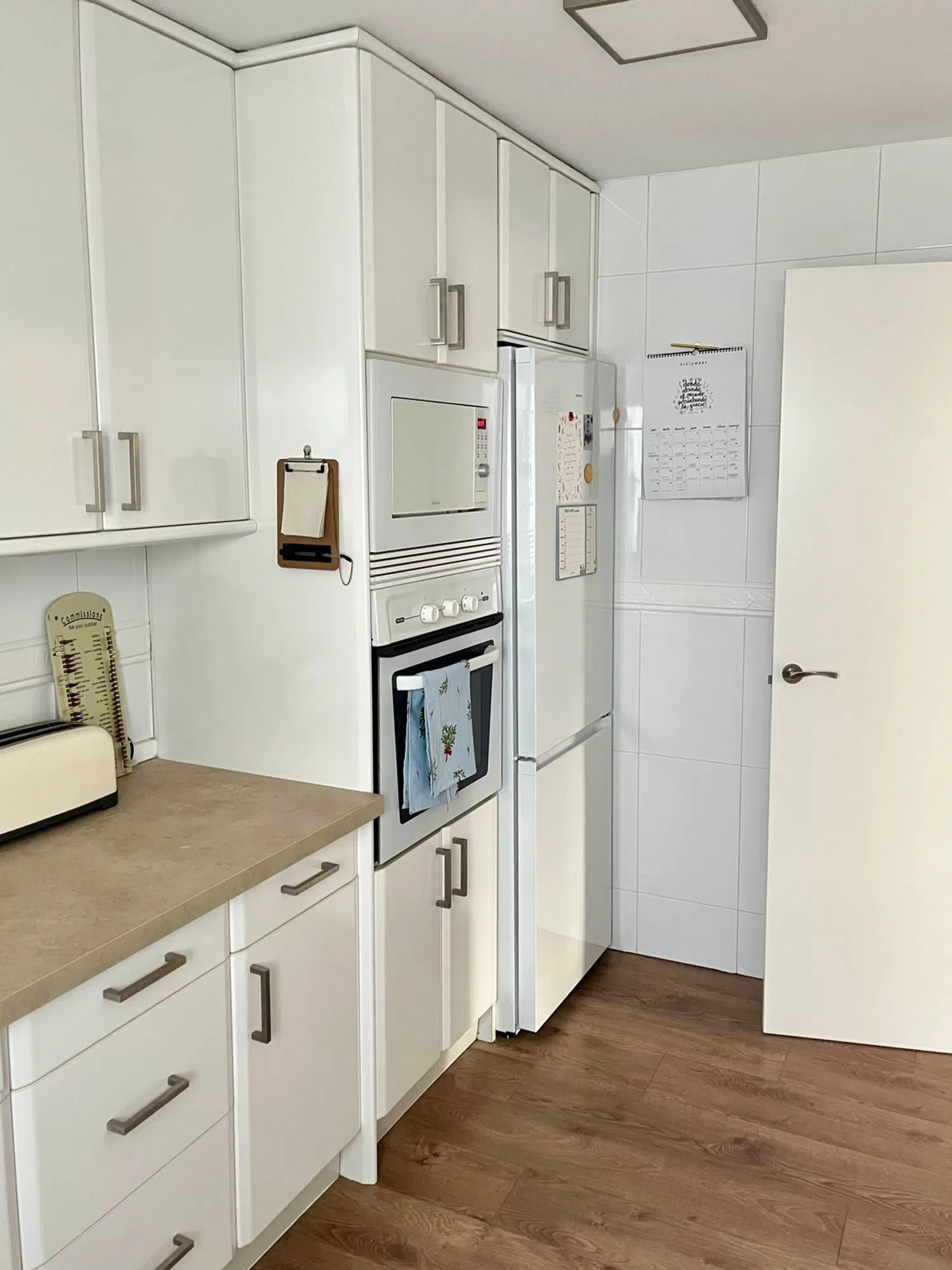 Piso en Barrio Berruguete - Foto 14