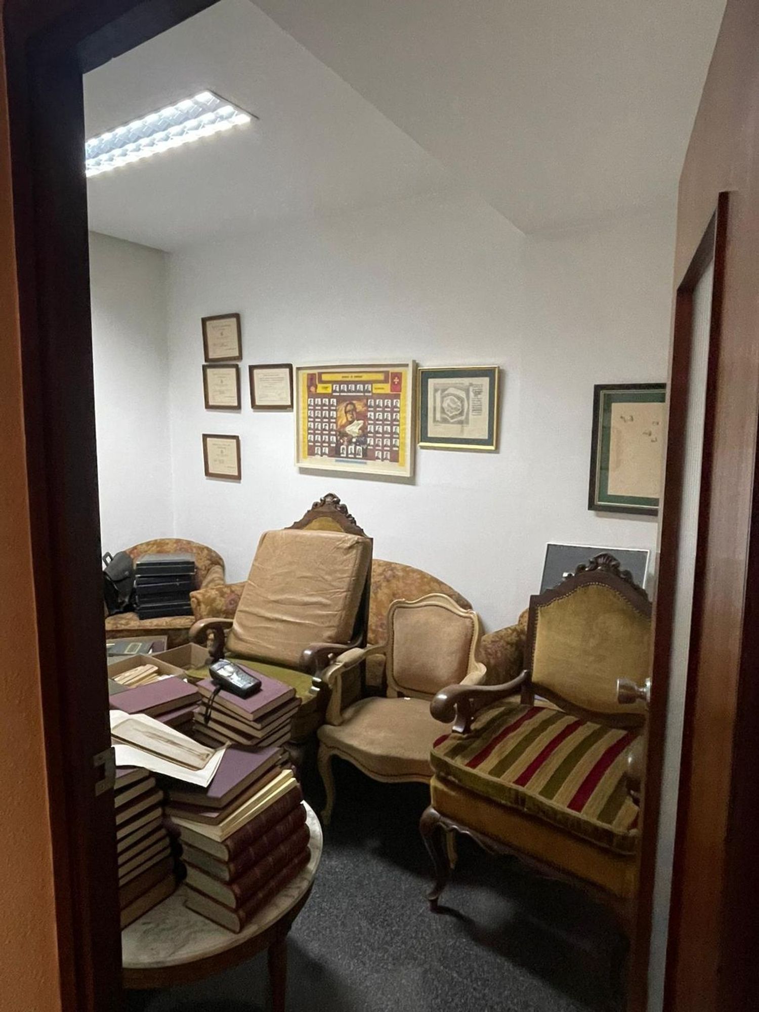 Piso en calle de Navellos, 9 - Foto 12