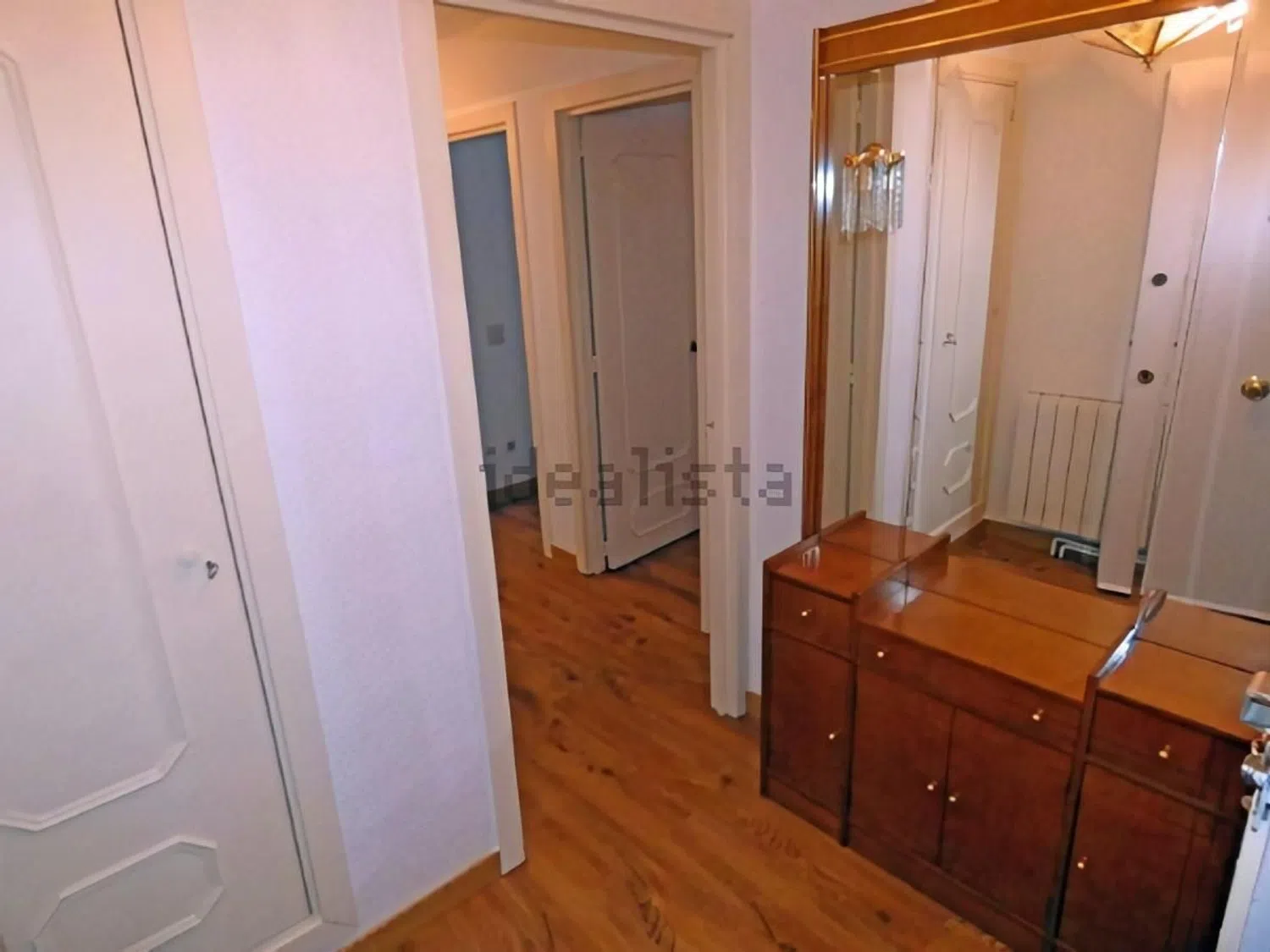 Ático en calle Árbol del Cielo, 1 - Foto 3