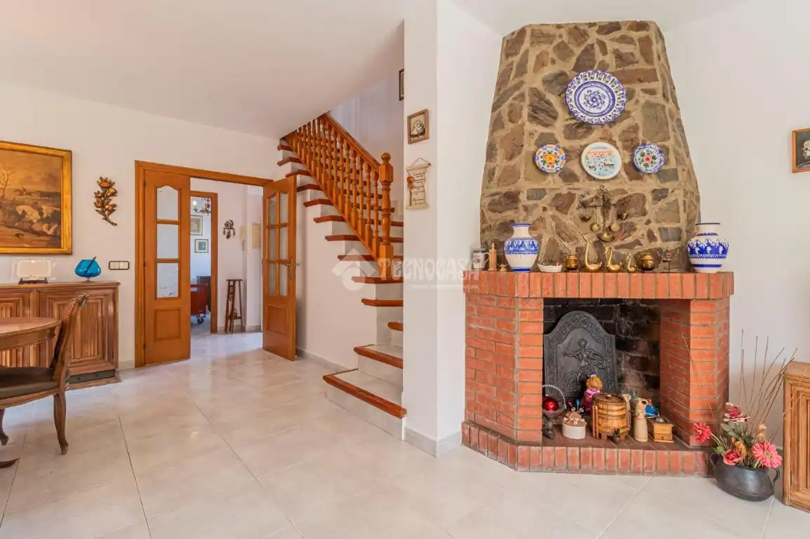 Chalet en Sant Cugat del Vallès - Foto 20