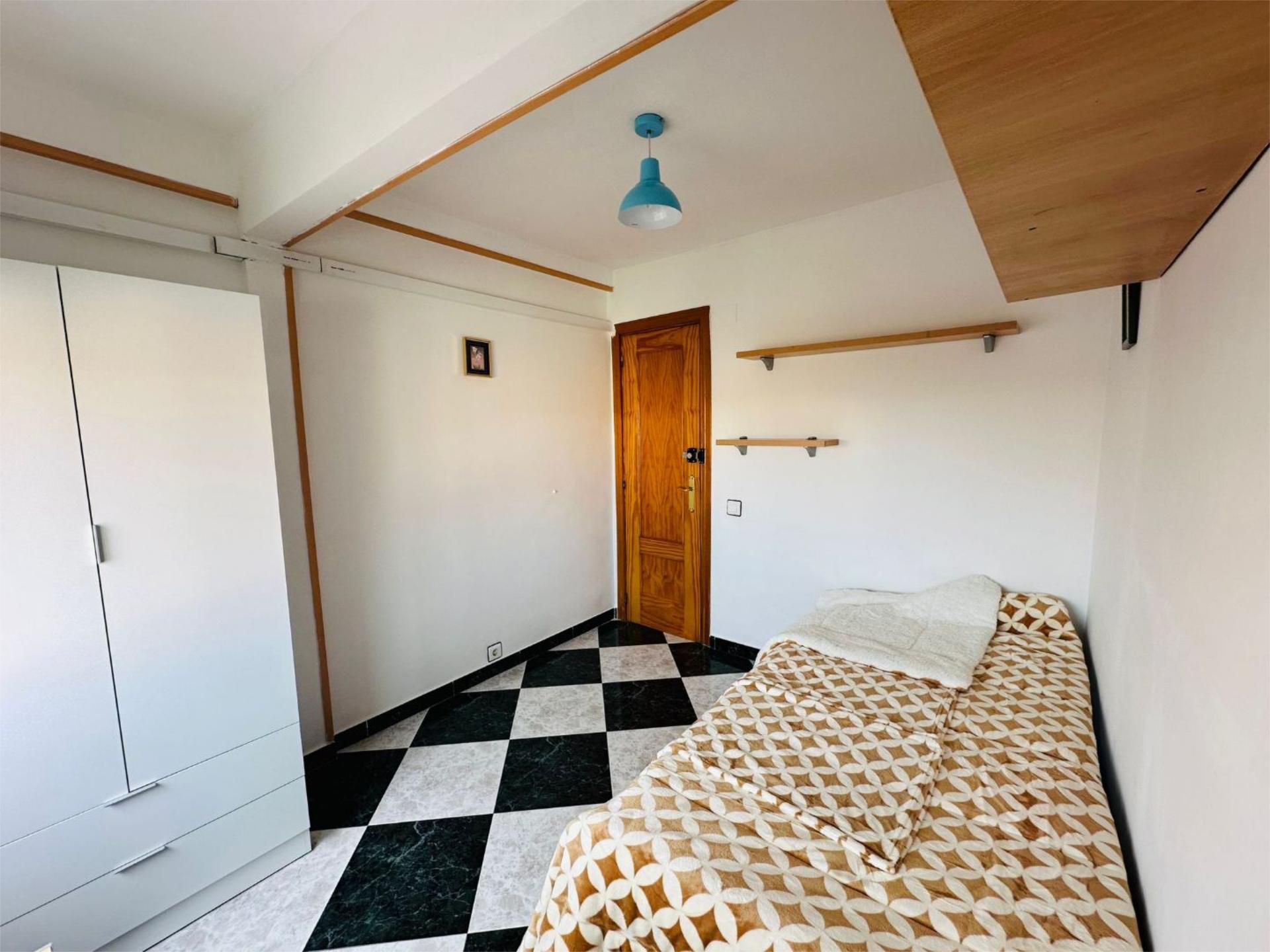 Piso en  Calle de la Concha 56 - Foto 22