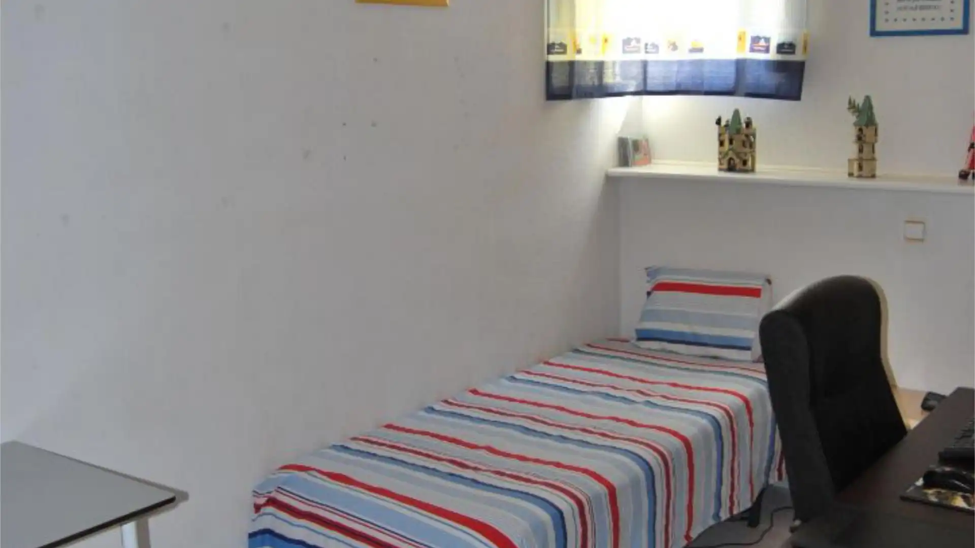 Piso en  Calle de la Huerta Chica 7 - Foto 31