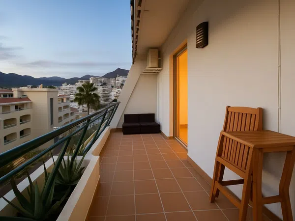 Piso en calle catamarán, 84 - Foto 1