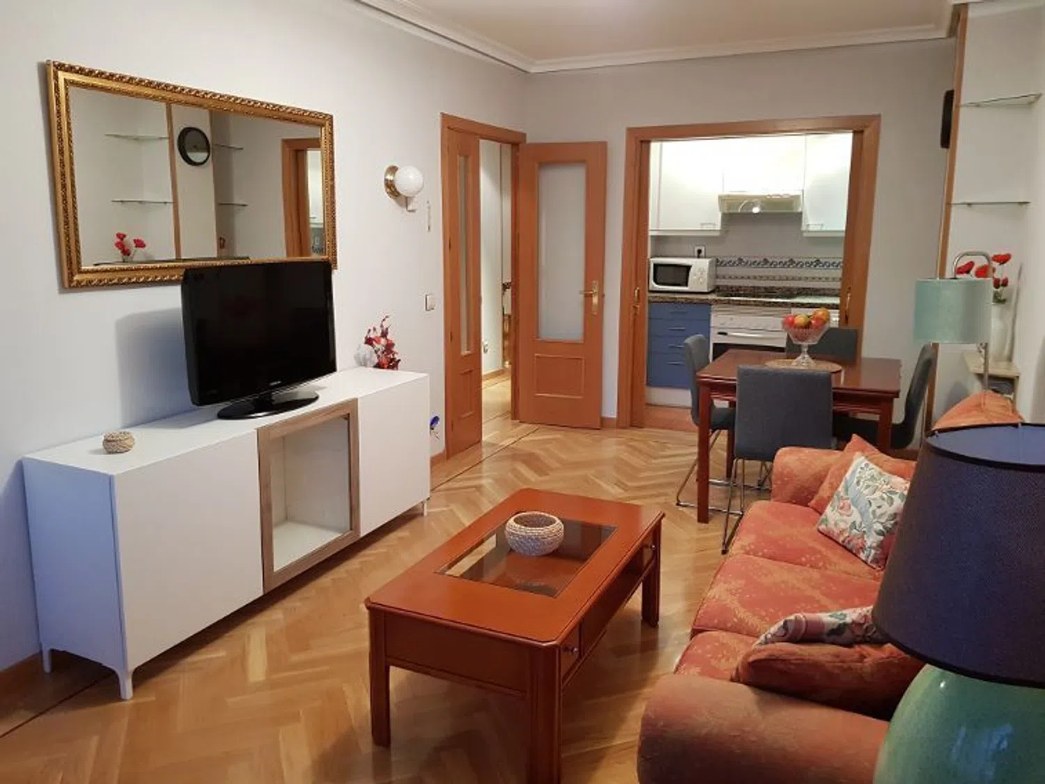 Piso en calle Tertulia, 15 - Foto 3