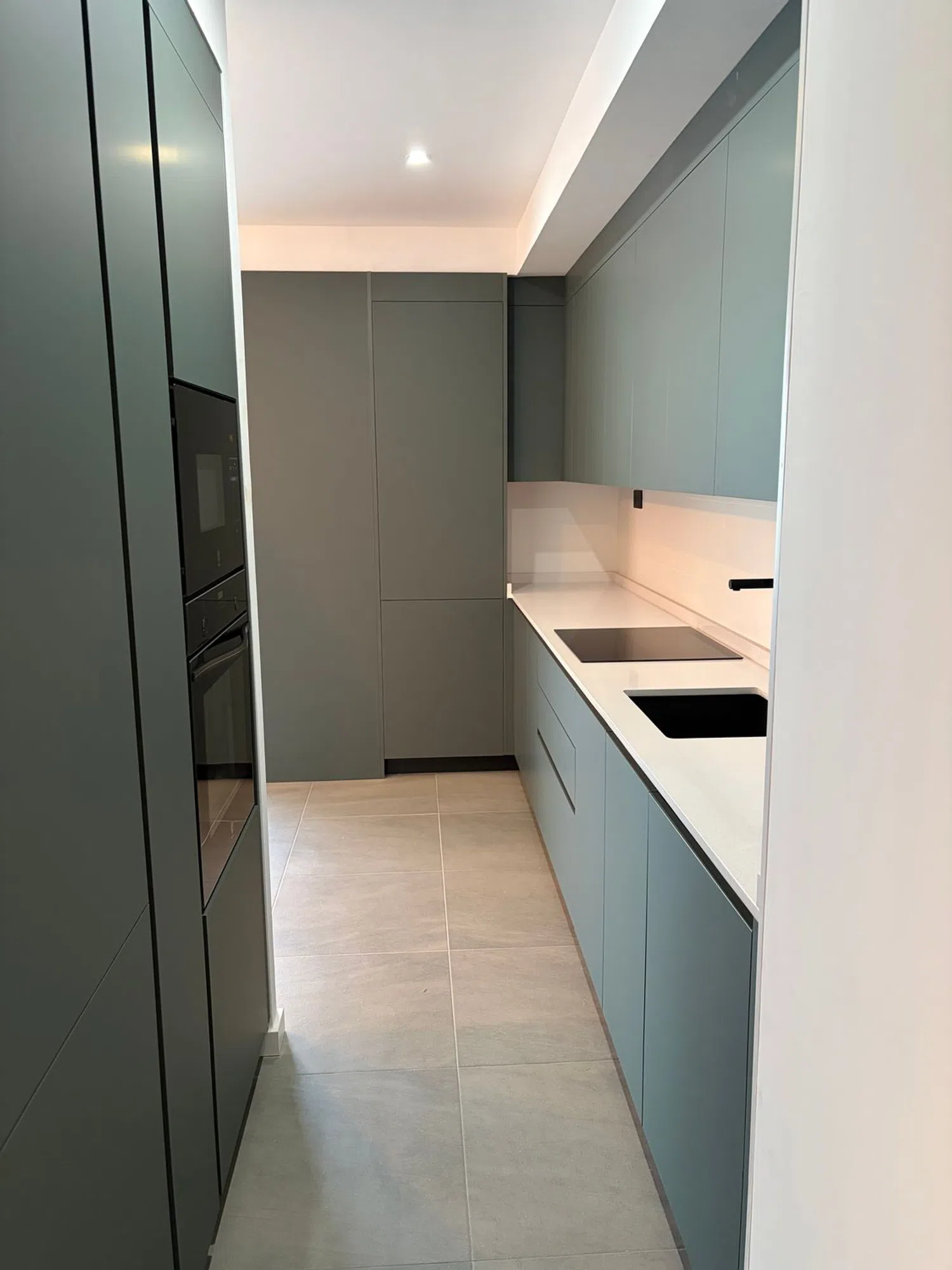 Piso en calle Profesor Jesus Marin, 6 - Foto 6