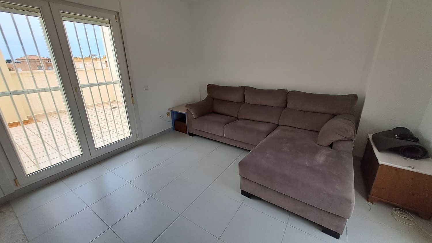 Chalet adosado en Camino de Bobar, 900, Vega de Acá - Nueva Almería - Cortijo Grande, Vega de Acá - Nueva Almería - Cortijo Grande - Foto 22