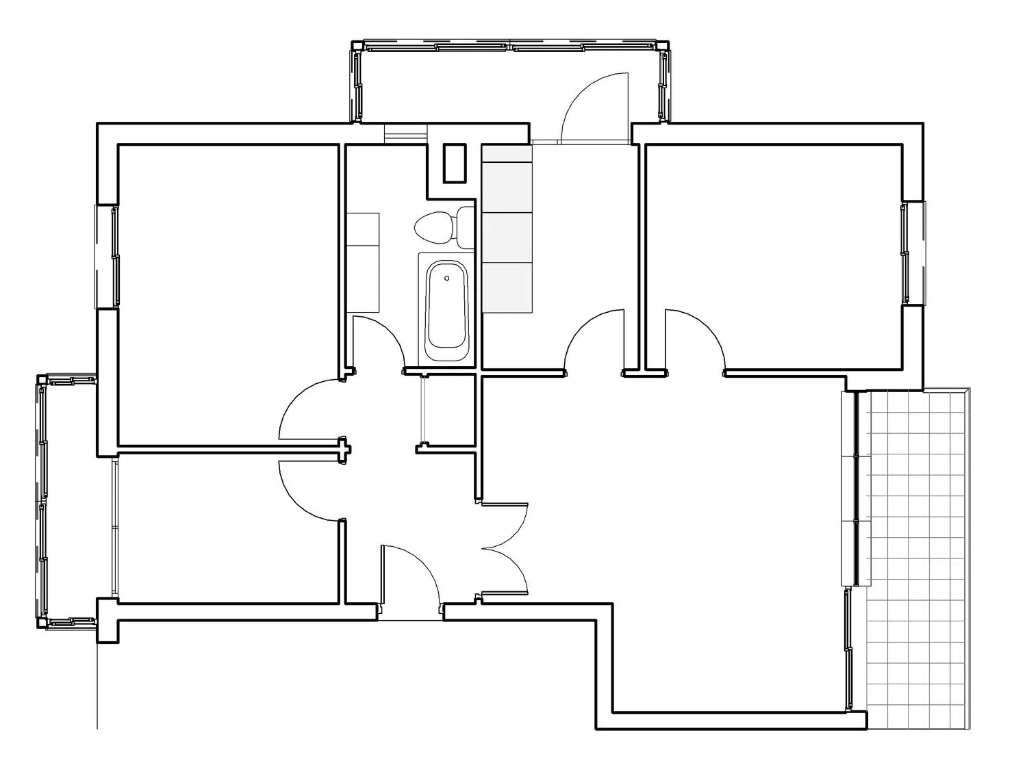 Piso en calle de Pedro Yagüe, 4 - Foto 11