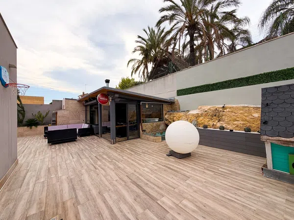 Casa o chalet independiente en Calle dels Clavells, 4 - Foto 11