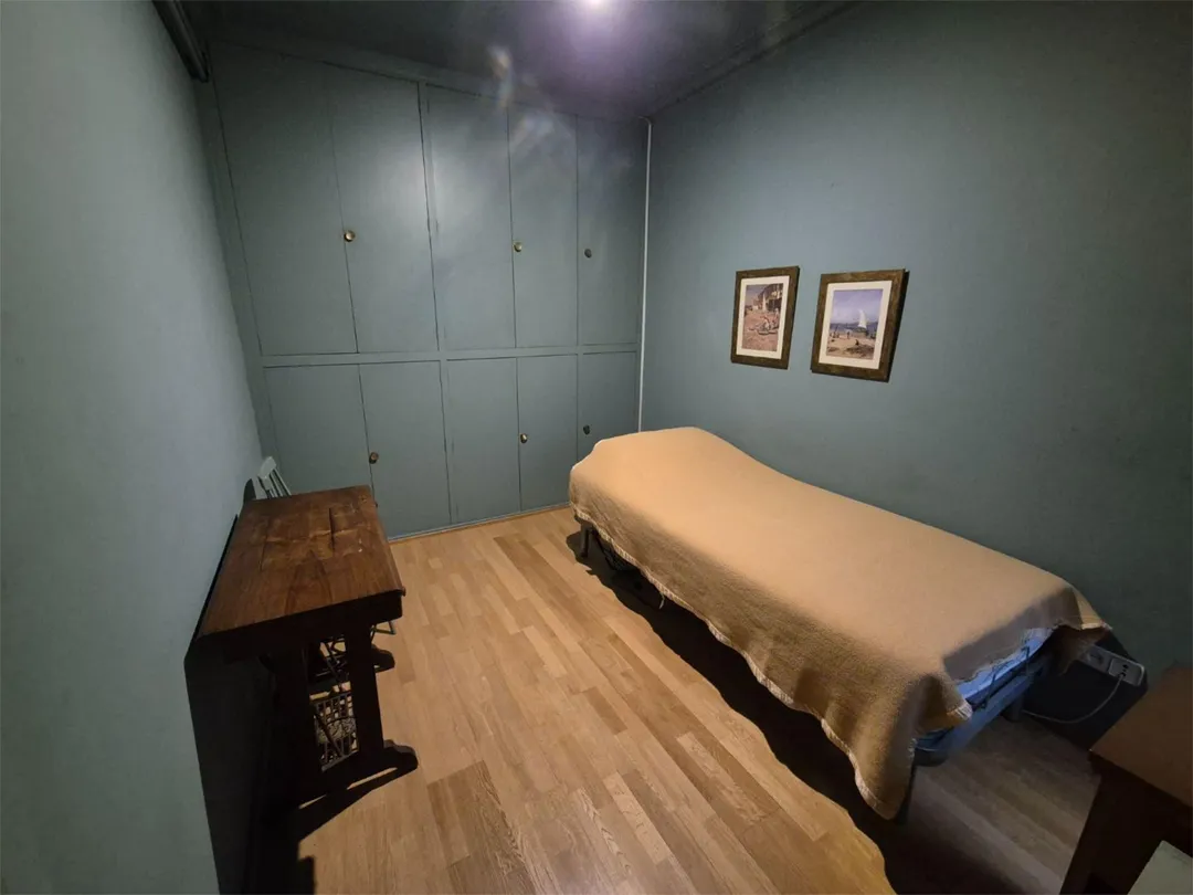 Piso en  Passeig de Manuel Girona 42 - Foto 15