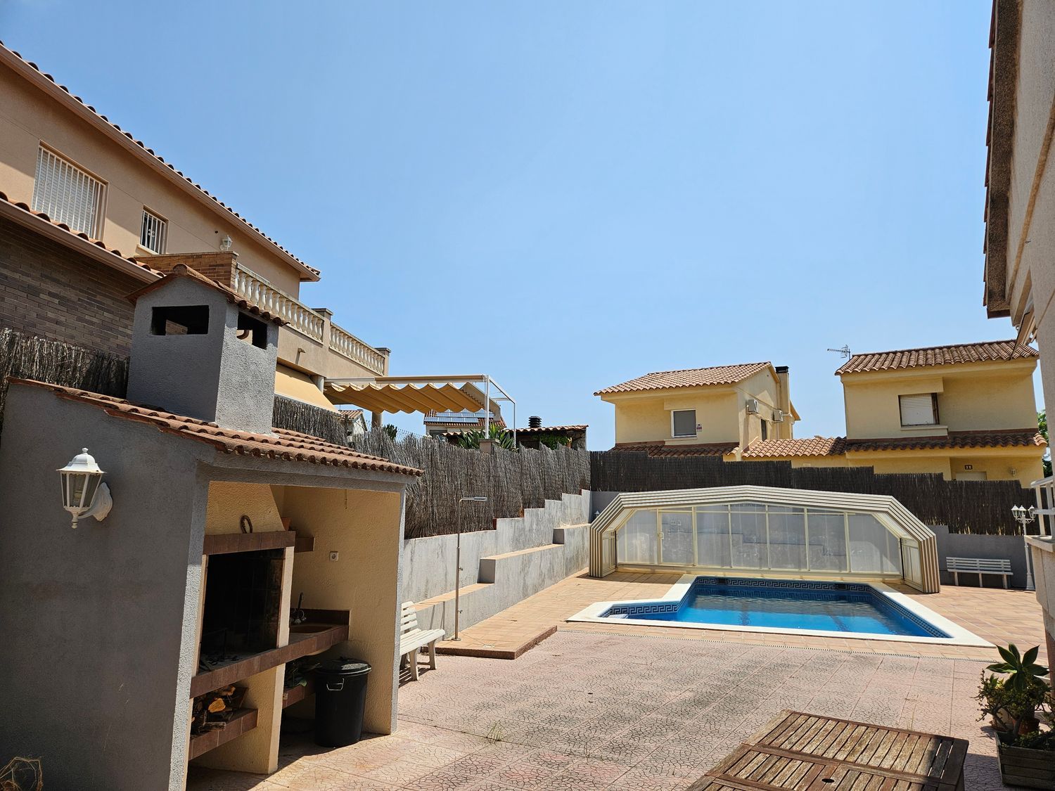 Casa o chalet independiente en Calle de la Marinada, 22, Mas Mel - Bellamar, Mas Mel - Bellamar - Foto 6