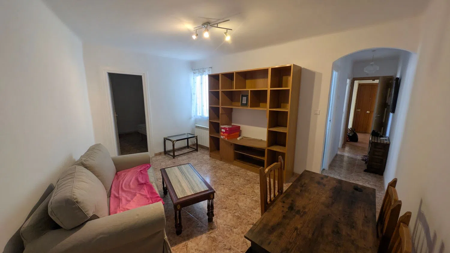 Piso en calle Vicente Camarón, 80 - Foto 1