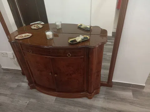 Piso en calle de la Corona de Aragón, 43 -47