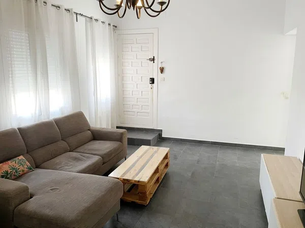 Piso en Avenida de José Ortega y Gasset, 29, Cruz del Humilladero - Los Tilos - Foto 2