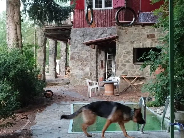 Finca rústica en Les afores(veinat de la ginestosa), 27 - Foto 1