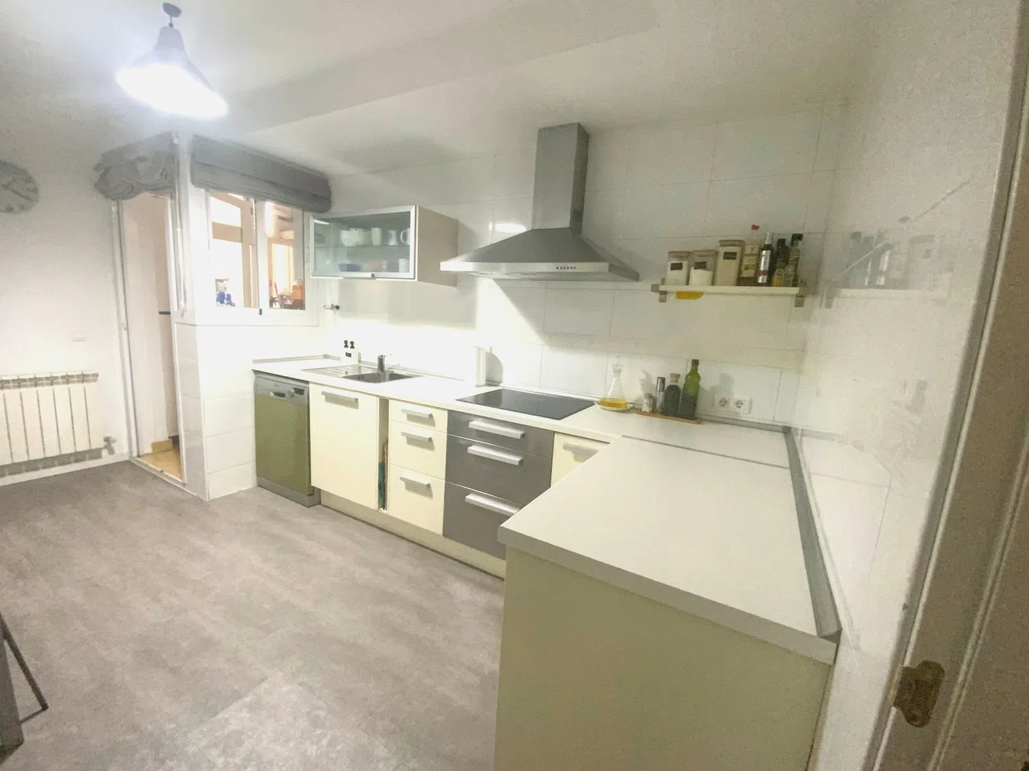 Piso en calle de Isabel Clara Eugenia, 8 - Foto 14