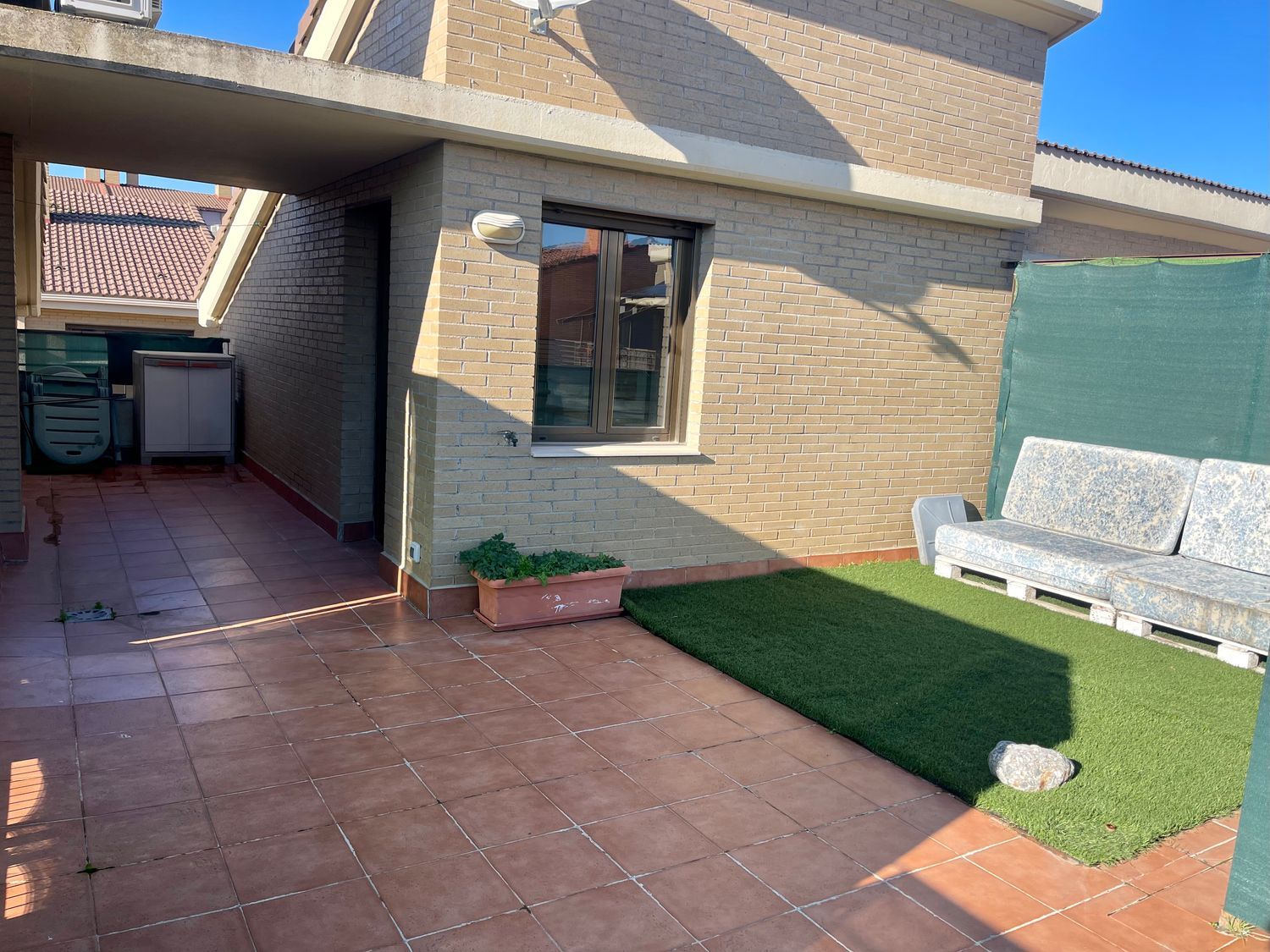 Chalet adosado en calle Fermín Otín Traid, 10 - Foto 19