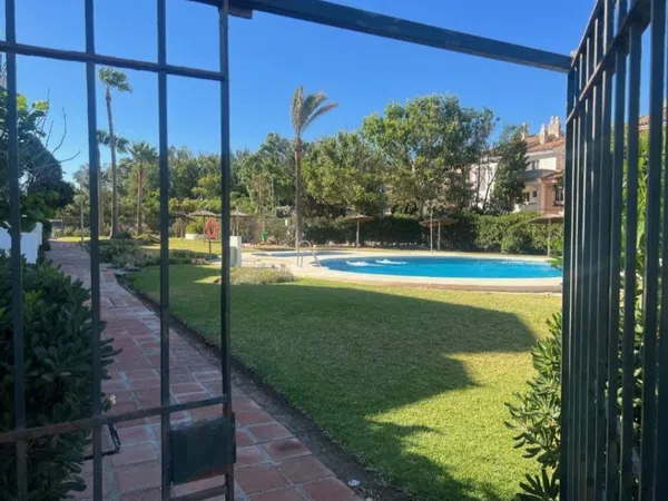 Chalet adosado en Urbanizacion Marina de Casares, 146, Marina de Casares, Marina de Casares - Foto 1