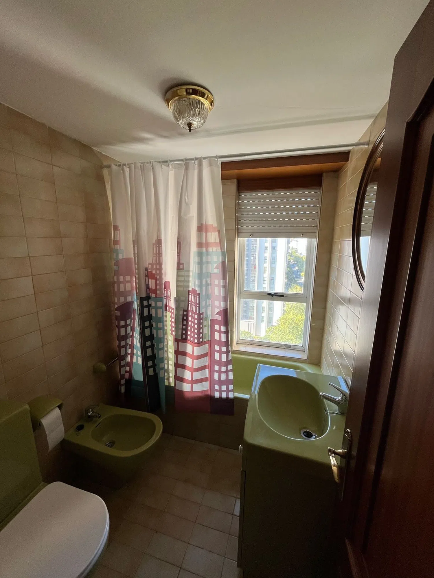 Piso en avenida Salvador de Madariaga, 68 - Foto 16