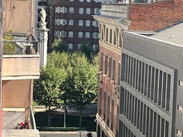Ático en Plaza la Inmaculada, 12, Centro Ciudad, Centro Ciudad - Foto 6