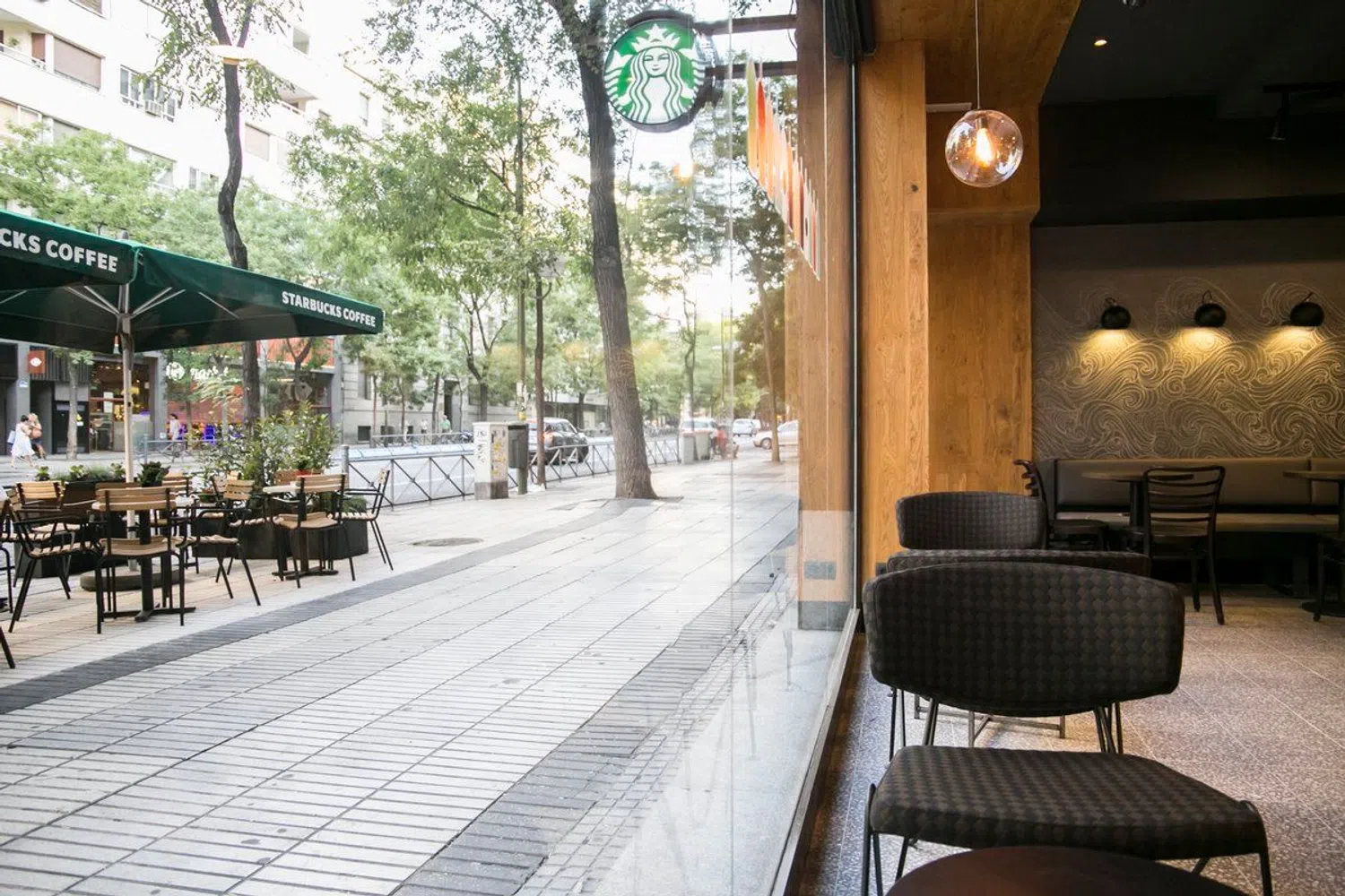 Estudio en calle de Ayala, 81 - Foto 2